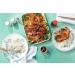 Lee Kum Kee Dark Soy Sauce Premium - 500 ml Soy-Based Seasoning for Authentic Asian Dishes - International Shipping Available - Buy Online on GoSupps.com