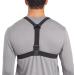 Amazon Basics Adjustable Chest Mount Harness for GoPro Camera - Black | Compatible with GoPro Hero Series - Buy Online on GoSupps.com