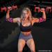 Moose 5mm Neoprene Elbow Sleeves: USPA Approved Support for Weightlifting & Powerlifting | Medium Black-Red - Buy Online on GoSupps.com