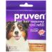 Pruven 849P-RF-8 3.8 by 7.6-Inch Pet Hair Remover Tool Refill with 8-Sheet