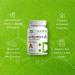 High Potency Vitamin A 25000 IU with Coconut Oil Softgels | Natural Fish Liver Oil Source for Eye, Immune & Skin Health | Non-GMO - Buy Online on GoSupps.com