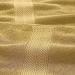 Modern Threads Trefoil Filigree 6-Piece Jacquard Towel Set - 100% Combed Cotton - Absorbent & Quick Dry - Gold Standard Luxury Towels - Buy Online on GoSupps.com