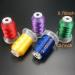 New brothread Polyester Embroidery Thread Kit - 80 Spools, 500M Each - Janome & Robison-Anton Compatible Colors - Buy Online on GoSupps.com