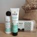 Marlay Cosmetics Ritual Set for New Skin Care Dry and Damaged Feet Lotion & Cream Organic Celandine 99% Natural Origin - Callus Cuticles Corns & Crevices - Made in France - Buy Online on GoSupps.com