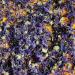 'Melody Blue' - 50g- Dried Edible Flower Petals - Blue Cornflower and Purple Mallow - Food Grade - Culinary - Cake - Bake - Decoration (342) - Buy Online on GoSupps.com