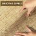 Natural Square Rattan Wicker Cane Webbing 14 Width - 12 Feet Roll for Wardrobe, Cabinets & Doors - Buy Online on GoSupps.com