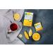 Ahmad Tea Mixed Citrus Fruit & Herbal Infusion - 20 Teabags (Pack of 2) - Buy Online on GoSupps.com