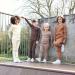 DreamBuy Ribbed Pyjama/Tracksuit/Loungewear Set | Unisex Baby Clothes | Boys, Girls, Women, Men | 3-6 Months | Chocolate - Buy Online on GoSupps.com