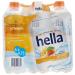 Hella Mineralbrunnen Near Water Peach - DISPOSABLE 6x0.75L | Buy Internationally Online - Buy Online on GoSupps.com