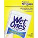 Wet Ones Antibacterial Citrus Scented Towelettes Singles 24 ct - Pack of 24 - Buy Online on GoSupps.com