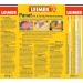 Leimer Panat - 5 Pack (5 x 200g) | Premium International Shipping - Buy Online Now! - Buy Online on GoSupps.com