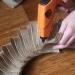 Gorilla Hot Glue Sticks  Full Size  4" Long x .43" Diameter  45 Count  Clear  (Pack of 1) 1 Pack Original Version - Buy Online on GoSupps.com