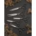 Shop Andis Premium Pet Grooming 7 Straight Scissors - Top Quality for Perfect Pet Trim | International Shipping Available - Buy Online on GoSupps.com
