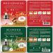 101 pcs NEW COMBO Ultra Hydrating Essence Mask | Korean Facial Mask Sheet Variety Pack - Buy Online on GoSupps.com