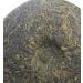 357g 2010Yr Old Large Tree Raw Puer Tea Green Puerh Tea Cake - Buy Online on GoSupps.com