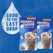 Maxwell House Iced Hazelnut Latte Instant Coffee - 3.42 oz Boxes (Pack of 8) - Buy Online on GoSupps.com