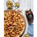 Mina Shakshuka Sauce | Moroccan Tomato Sauce | No Sugar Added | Keto-Friendly | 16 Ounce - Buy Online on GoSupps.com
