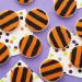 Wilton Halloween Sprinkles Mega Set - 4 Pack for Spooky Treats - Buy Online on GoSupps.com