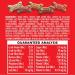 Milk-Bone Flavour Snacks Dog Biscuits Small Sized Dog Treats Assorted Flavours 800g Boxes (Pack of 3) Small Dog 800g (Pack of 3) - Buy Online on GoSupps.com