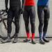 GripGrab Merino Winter Cycling Socks - Thick Thermal Merino Wool for Cold Protection | Size 41-44 Black - Buy Online on GoSupps.com
