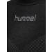 Buy Hummel T-Shirt First Multisport for Kids - Size 10 Years Stretchy & Seamless Black | International Shipping Available - Buy Online on GoSupps.com