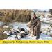 ESH Wooden Waterfowl Call for Beginner and Pro Hunters - Goose Hunting Essential - Buy Online on GoSupps.com