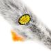Mad About Pets Plush Empty Nester Mallard Dog Toy - Unstuffed and Ready for Play - Buy Online on GoSupps.com