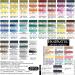 PanPastel 29555 Ultra Soft Artist Pastel Pearlescent Blue 955.5 - 1 Count - Buy Online on GoSupps.com