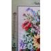 Gobelins L Assorted Flowers in Vase Needlepoint Canvas - Exquisite Floral Design - Buy Online on GoSupps.com