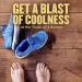 Gold Bond No Mess Talc-Free Foot Powder Spray - 7 oz - Fresh - Buy Online on GoSupps.com