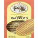 Shady Maple Farms Organic Stroopwafel Cookies-Maple 240G