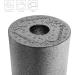 BODYMATE Fascia Roller Medium-Hard | Carbon-Grey 30x15cm | Free E-Book | International Shipping Available - Buy Online on GoSupps.com