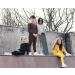 DreamBuy 20 Colours Ribbed Pyjama/Tracksuit/Loungewear | Unisex 4-5 Years Aubergine | Boys, Girls, Women, Men - Buy Online on GoSupps.com