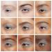 Stardom Diamond Daze Liquid Eyeshadow: Vibrant Eye Makeup - 010 Stardom - Buy Online on GoSupps.com