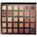Catrice Royal Party Royal Idols 30 Colour Eyeshadow Palette - Bronze & Coral Shades (26.4g) | Shop Internationally - Buy Online on GoSupps.com