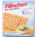 Filinchen the dinner Lower Carb