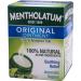 Mentholatum Ointment 3 Ounce - Pack of 4 | Pain Relief Ointment for Muscles & Joints - Buy Online on GoSupps.com