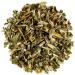 Passion Flower Organic Calming Tea - Whole Leaf Dried Passionflower - Passiflora Herb for Anxiety - Maypop - Wild Passion Vile 100g Passionflower 100 g (Pack of 1)