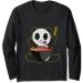 Panda Ramen Kawaii Pandas Japanese Noodles Long Sleeve T-Shirt