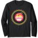 ramen noodles pho asian food Long Sleeve T-Shirt