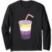 Pride Tea Tea Lover Long Sleeve T-Shirt