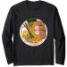 Kawaii Ramen Noodle Japanese Ramen Life Long Sleeve T-Shirt