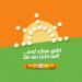 Intact Glucose Orange Roll - 15 Vegan 40g Candies | Multipack 100% Plant-Based Energy Snacks - Buy Online on GoSupps.com
