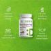 Berberine Supplement 1500mg with Ceylon Cinnamon & Bitter Melon | 240 Capsules - Supports Glucose Metabolism & Weight Management - Buy Online on GoSupps.com