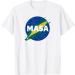 Masa Mexican Corn Flour Tortilla Tamales T-Shirt