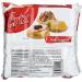 Crix Original Crackers 3 Individually Wrapped Rolls 10 oz - Classic Regular Flavor - Buy Online on GoSupps.com