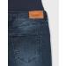 Noppies Maternity Women's Jeans Oaks Over The Belly Straight Stone Used | Size P536 32/32 - Buy Online on GoSupps.com