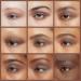 Rimmel London Magnif'eyes Mono Eyeshadow VIP Pass 0.16 Ounce - Pack of 1 - Buy Online on GoSupps.com