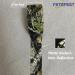 Camouflage Tape 2 x 30Yard | Non-Reflective | Maple Camo Design | No Residue | Fetefest - Buy Online on GoSupps.com