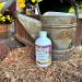 Organic Lavender Chamomile Bubble Bath | Soothing Essential Oils for Relaxation | International Shipping - Buy Online on GoSupps.com